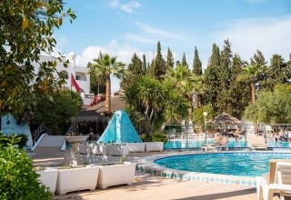 Hammamet Garden Resort & Spa
