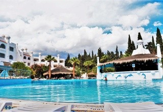 Hammamet Garden Resort & Spa