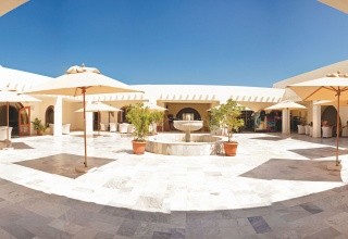 TMK Marine Beach (ex. Checkin Bakour Beach)