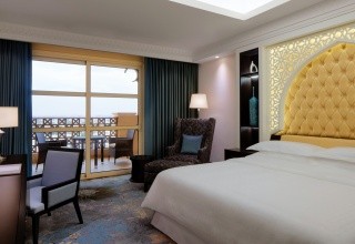 Sheraton Sharjah Beach Resort