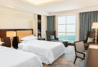 Sheraton Sharjah Beach Resort