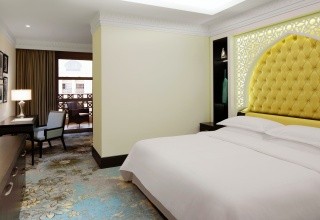 Sheraton Sharjah Beach Resort