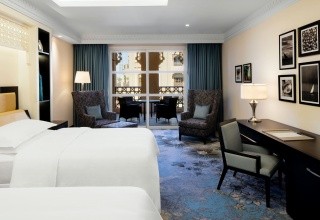 Sheraton Sharjah Beach Resort