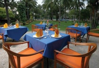 Andaman Embrace Resort & Spa
