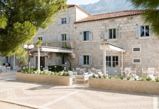 Bluesun Hotel Kaštelet