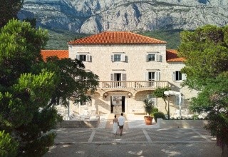 Bluesun Hotel Kaštelet