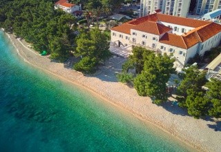 Bluesun Hotel Kaštelet