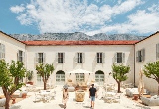 Bluesun Hotel Kaštelet