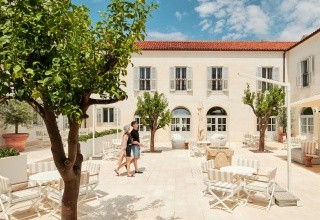 Bluesun Hotel Kaštelet