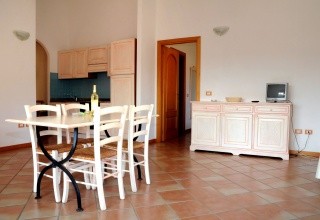 Il Borgo Di Punta Marana