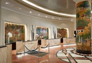 Melia Hanoi