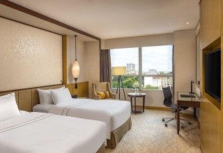 Melia Hanoi