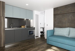 Jesolo Mare Family Village