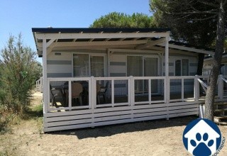 Jesolo Mare Family Village