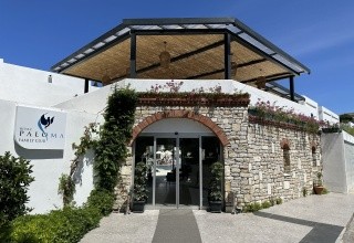 Paloma Family Club