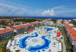 Bahia Principe Fantasia Punta Cana