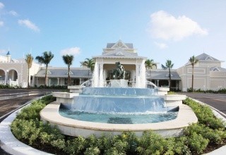 Bahia Principe Fantasia Punta Cana