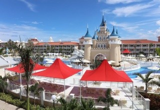Bahia Principe Fantasia Punta Cana