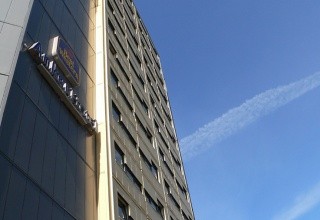 Anker Hotel
