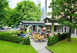 Anker Hotel
