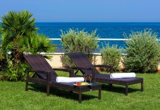 Istrian Villas Plava Laguna