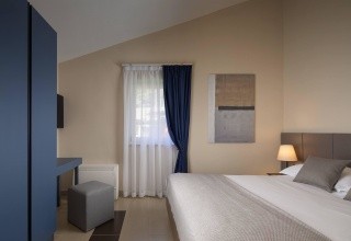 Istrian Villas Plava Laguna