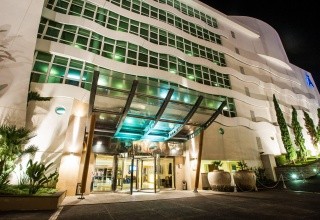 Melia Madeira Mare resort & spa