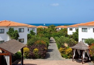 Melia Tortuga Beach