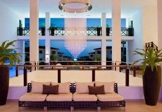 Melia Tortuga Beach