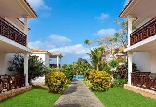 Melia Tortuga Beach