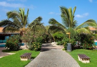 Melia Tortuga Beach