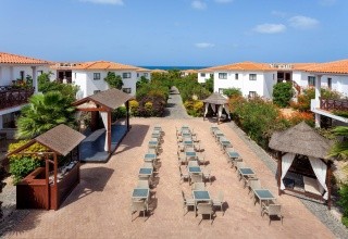 Melia Tortuga Beach