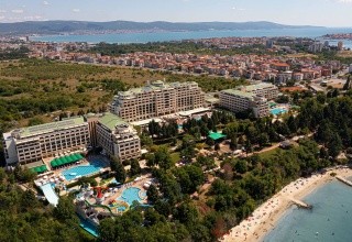 Sol Nessebar Bay & Mare