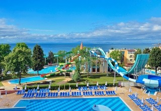 Sol Nessebar Bay & Mare