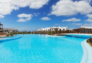 Melia Dunas Beach