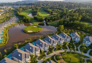 Melia Vinpearl Phu Quoc (ex. Vinpearl Discovery Coastalland Phu Quoc)