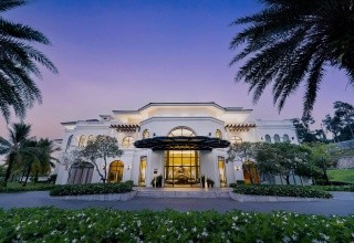 Melia Vinpearl Phu Quoc (ex. Vinpearl Discovery Coastalland Phu Quoc)