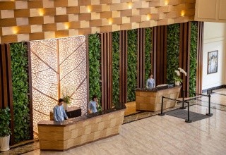 Melia Vinpearl Phu Quoc (ex. Vinpearl Discovery Coastalland Phu Quoc)