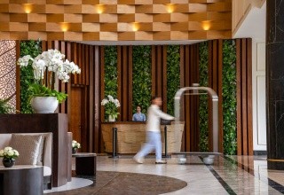Melia Vinpearl Phu Quoc (ex. Vinpearl Discovery Coastalland Phu Quoc)