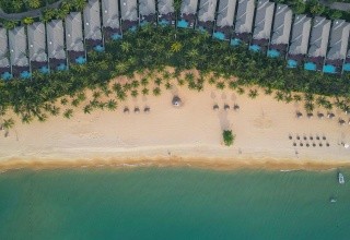Melia Vinpearl Phu Quoc (ex. Vinpearl Discovery Coastalland Phu Quoc)