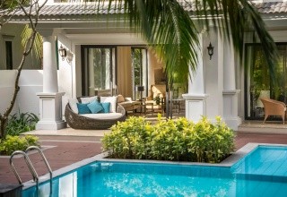 Melia Vinpearl Phu Quoc (ex. Vinpearl Discovery Coastalland Phu Quoc)