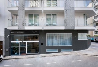 Mistral by Melia