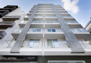 Mistral by Melia