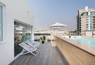 Mistral by Melia