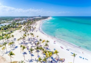 Paradisus Varadero Resort & Spa