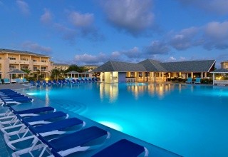 Paradisus Varadero Resort & Spa