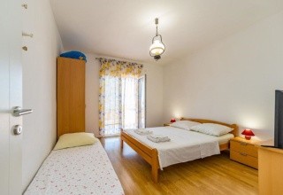 Apartmán Zora (Lun)
