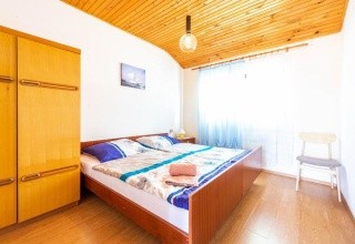 Apartmány Danijela