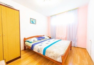 Apartmány Danijela