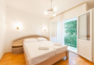 Apartmány Ivan (Novalja)